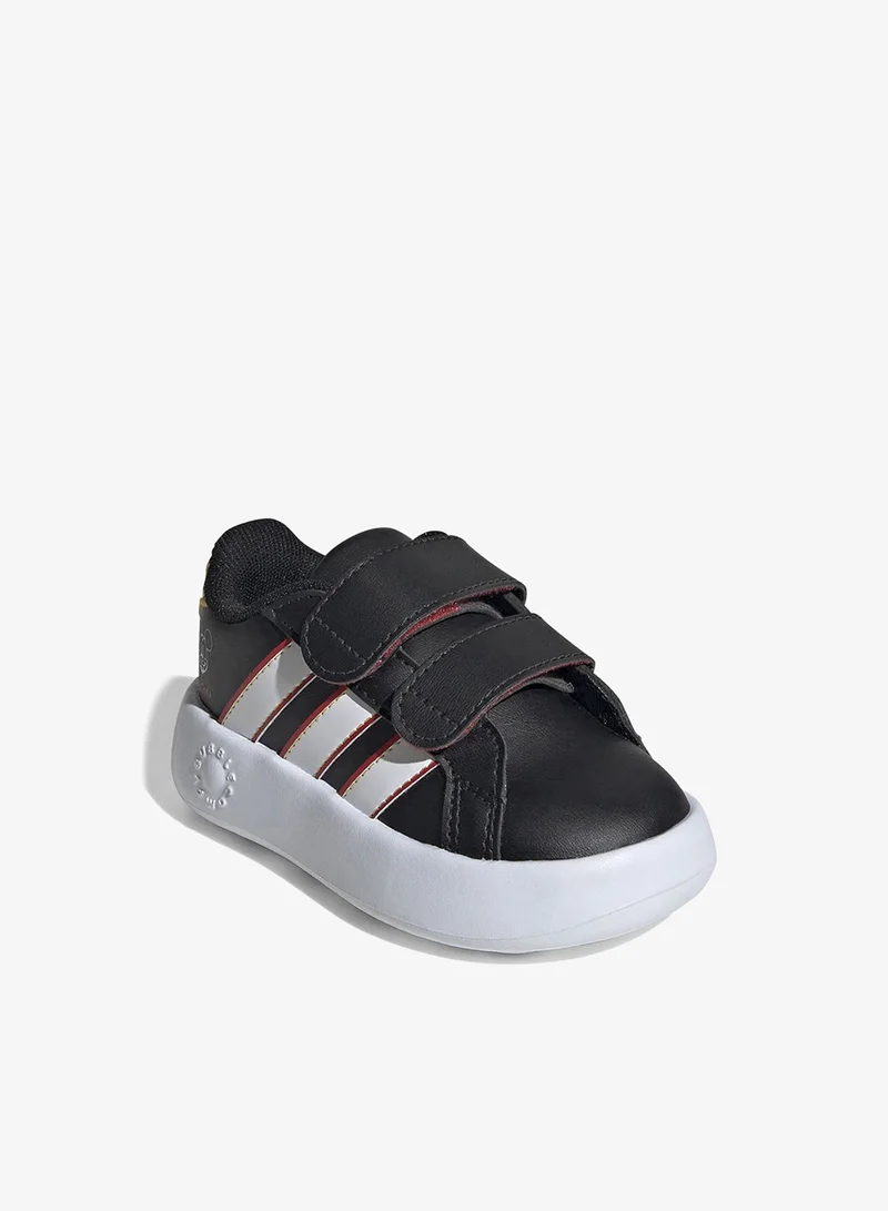 Adidas Infant Grand Court Mickey
