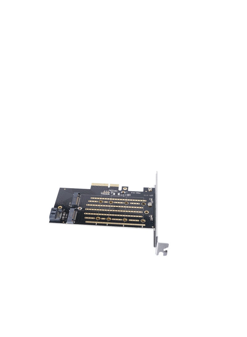 Orico بطاقة توسيع ORICO M.2 NVME إلى PCI-E 3.0 X4 - Image 2