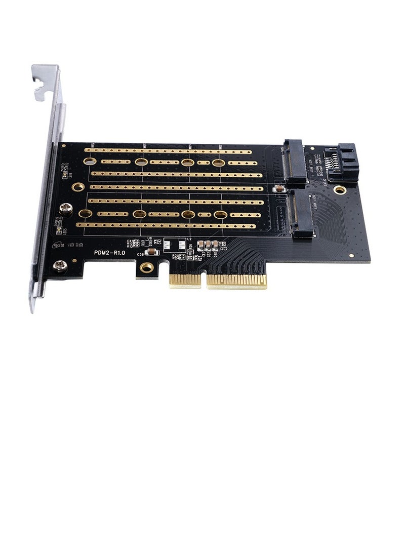 Orico بطاقة توسيع ORICO M.2 NVME إلى PCI-E 3.0 X4 - Image 3