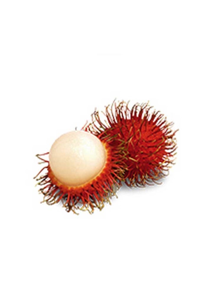 Rambutans, 500g, Thailand