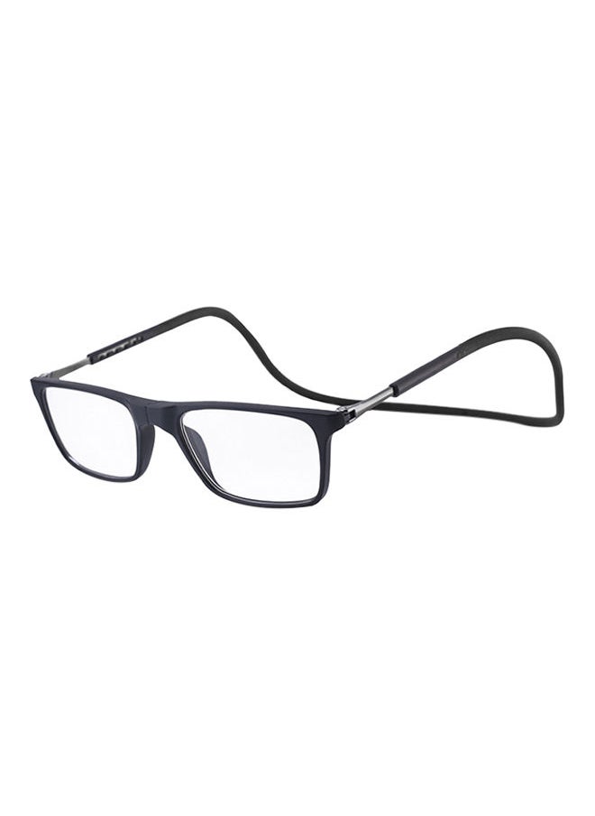 NIBEMINENT - Rectangular Eyeglasses - Image 1