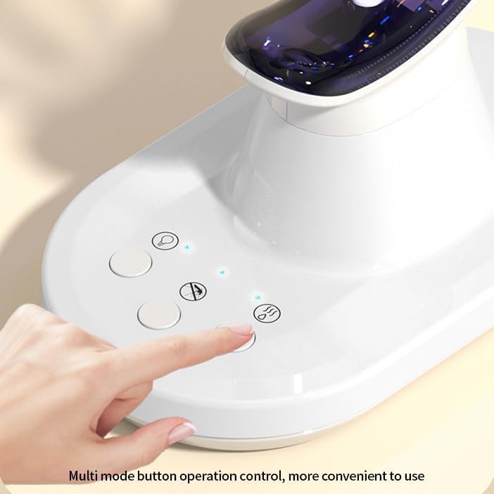 Fitto Electric Mosquito Killer Lamp, Humidifier, Night Light, Enhance Comfort, Banish Bugs - Image 4