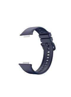 FITME Classic Silicone band for Huawei Watch Fit 2  - Image 2