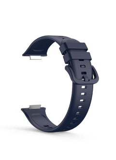 FITME Classic Silicone band for Huawei Watch Fit 2  - Image 1