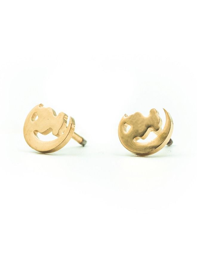 C-bo Girls Fashion Earrings - Image 2