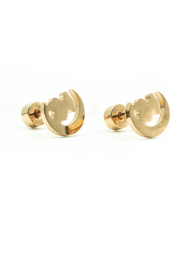 C-bo Girls Fashion Earrings - Image 1