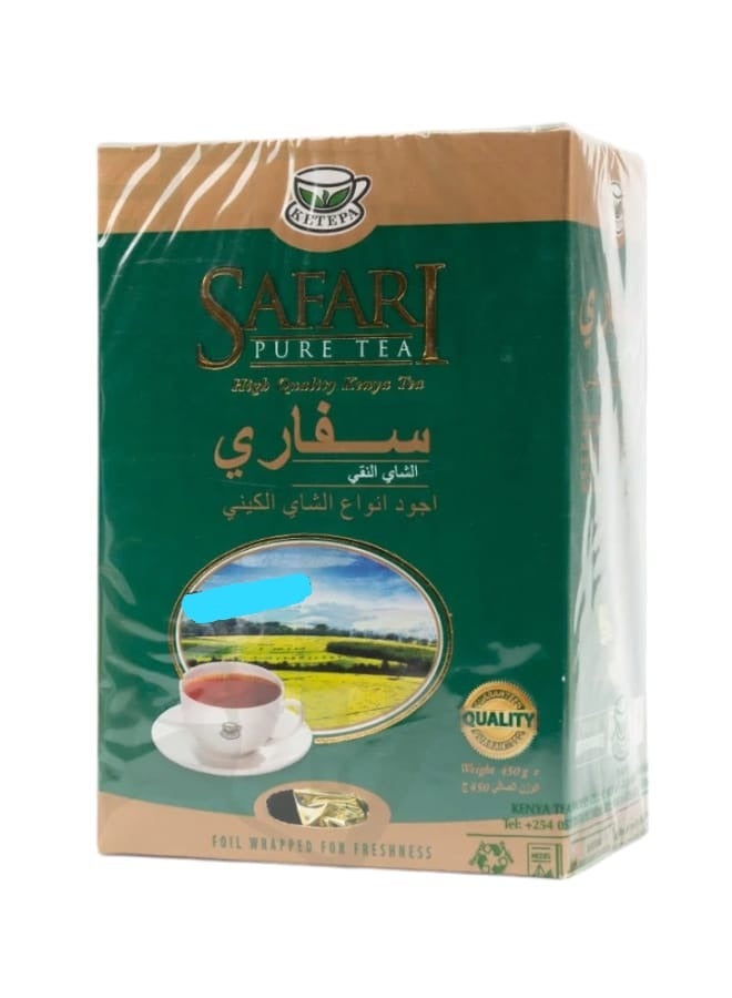 Safari Kenyan Tea 450 g