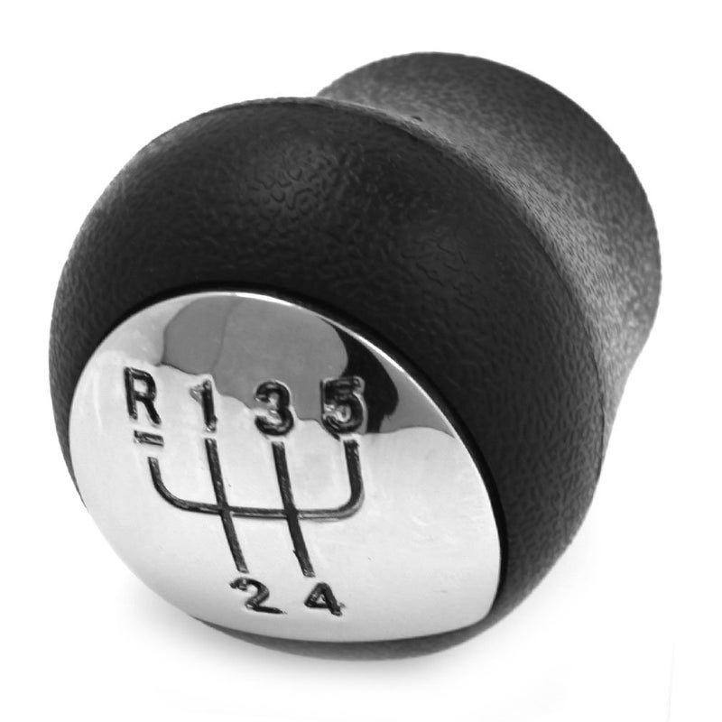 SING F LTD Shift Stick Gear Knob Compatible with Renault Clio II 20012006 OEM 8200208090 - Image 3