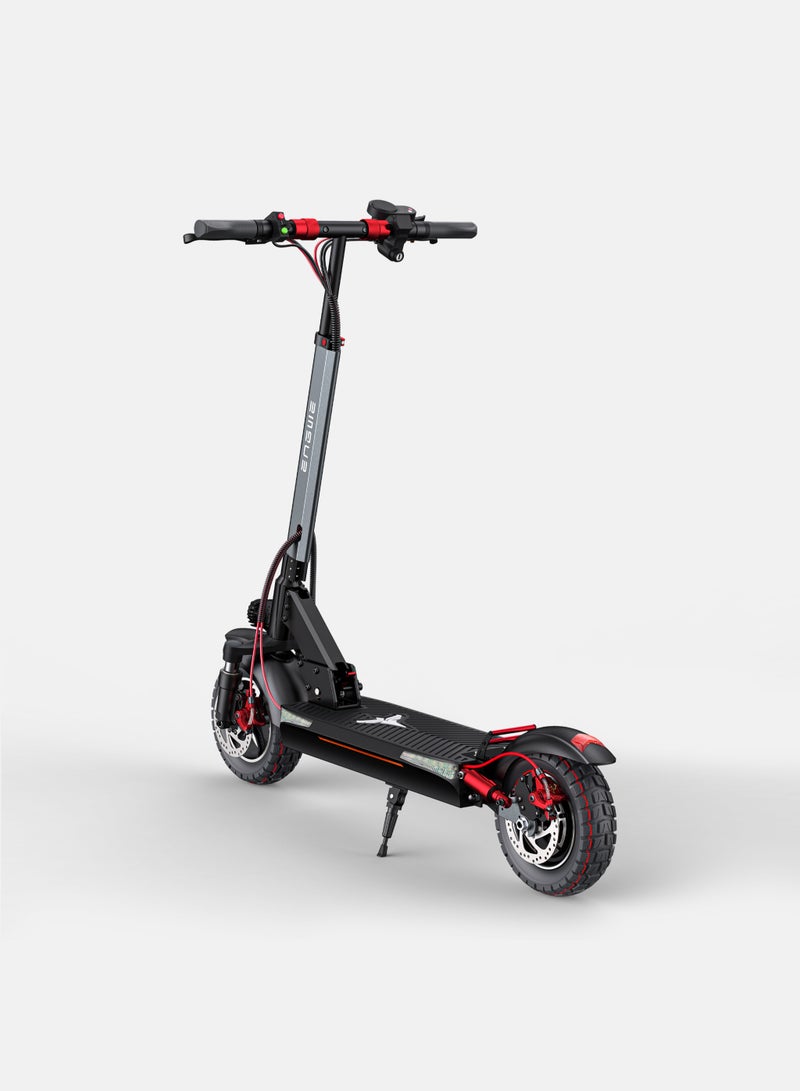 ENGWE Y600 SCOOTER - Image 2