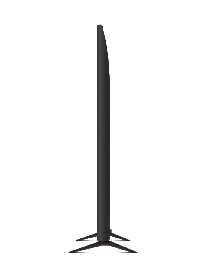 إل جي 65UR78006LL تلفزيون ذكي UHD 4K مقاس 65 بوصة مع جهاز تحكم عن بعد سحري WebOS HDR10 Pro 4K Upscaling AI Sound (5.1ch) سلسلة UR78 - Image 2