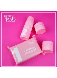 Beauty Vault Whitening And Maintenance Set  - Image 2