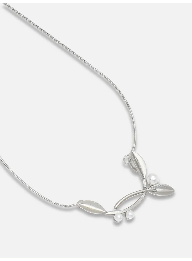 SOHI Party Artificial Jewellery Set