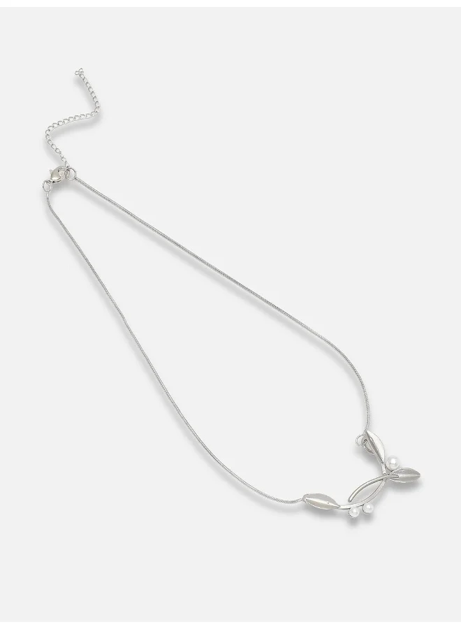 SOHI Party Artificial Jewellery Set