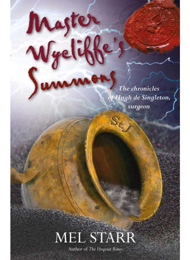 Master Wycliffe's Summons 