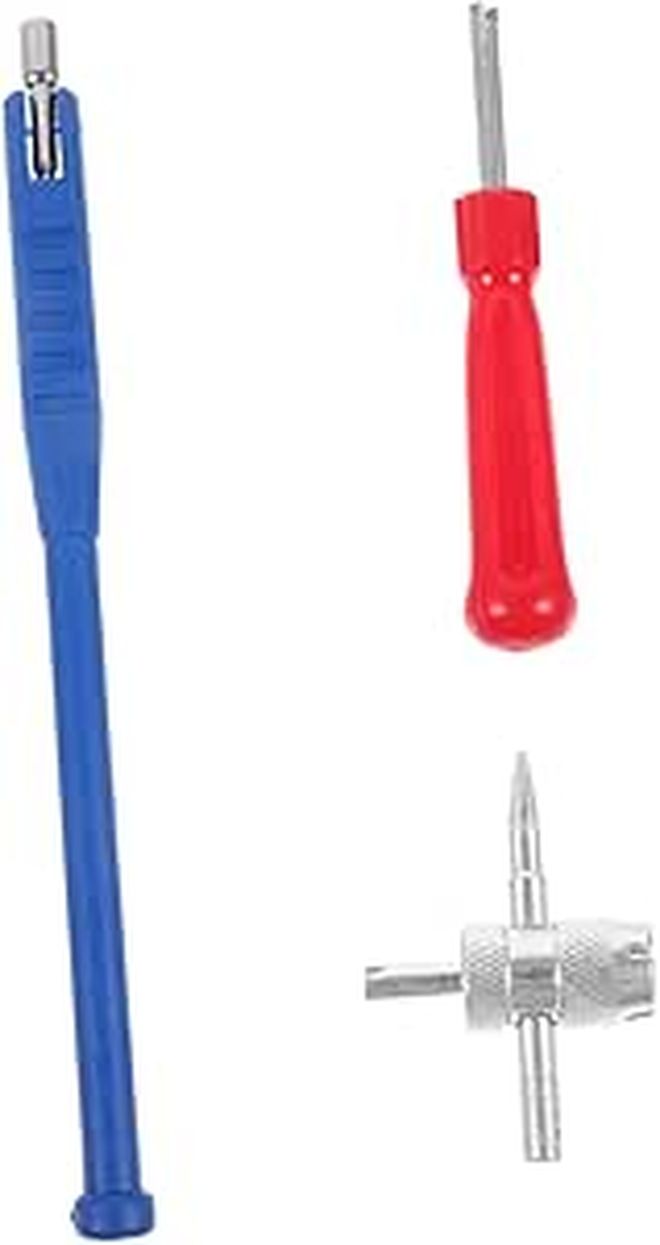 Professional Tire Valve Stem Puller Tool Set For DIY Auto Repair - Image 1