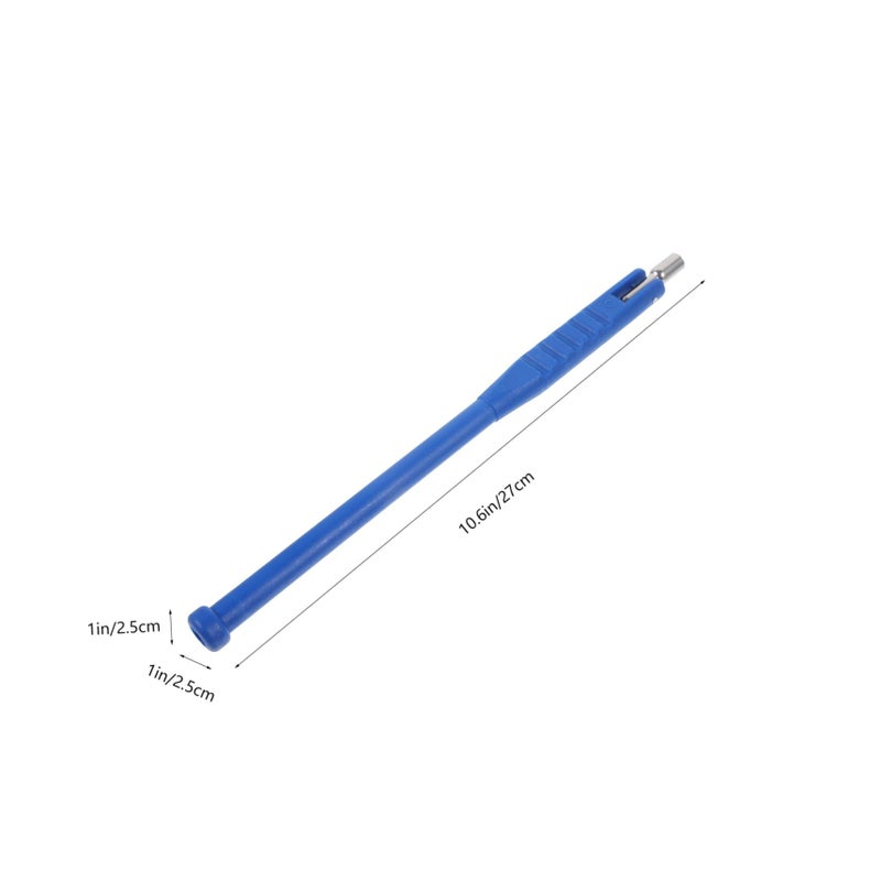 Professional Tire Valve Stem Puller Tool Set For DIY Auto Repair - Image 3