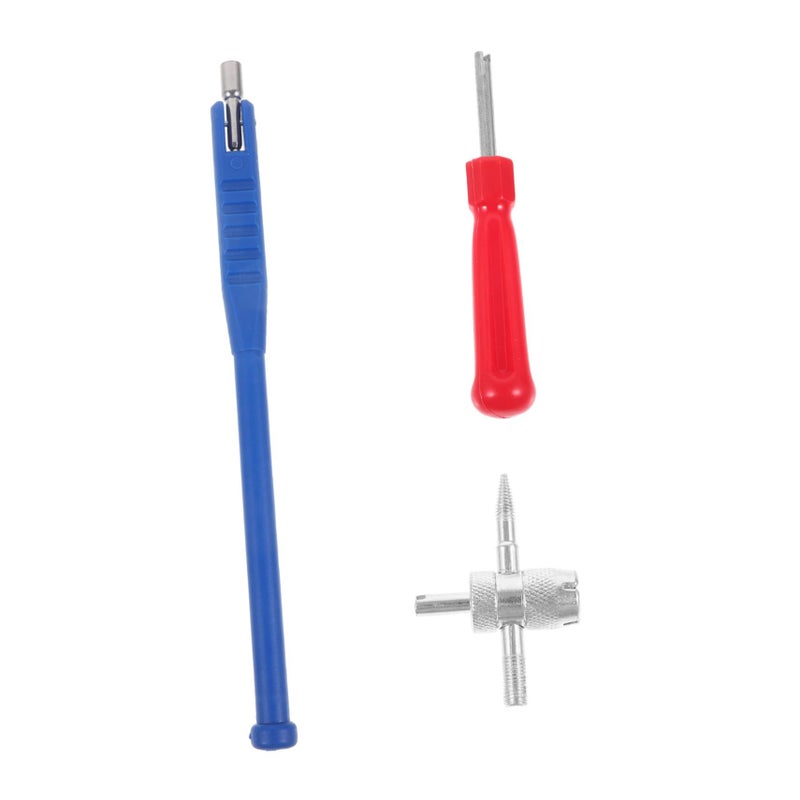 Professional Tire Valve Stem Puller Tool Set For DIY Auto Repair - Image 2
