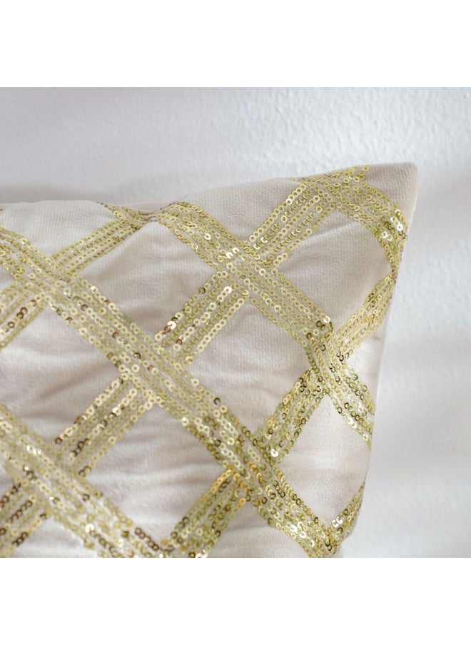 DANUBE HOME Ramadan Cushion Cover 45x45 CM  - Image 2