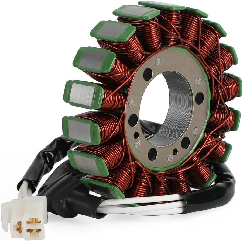 Artudatech Stator Regulator Rectifier Gasket Kit for Yamaha YZF R6 R6S 2003-2009 - Image 3
