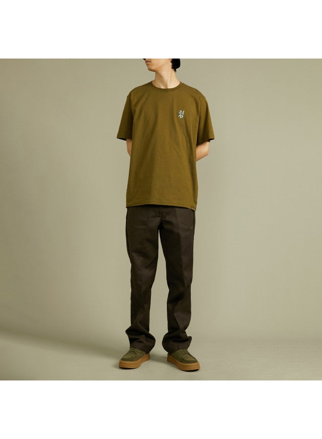 Dickies Spring/summer Trendy Casual Work Pants - American Style Straight-leg Trousers For Men & Women (unisex Couple's Style) - Image 5
