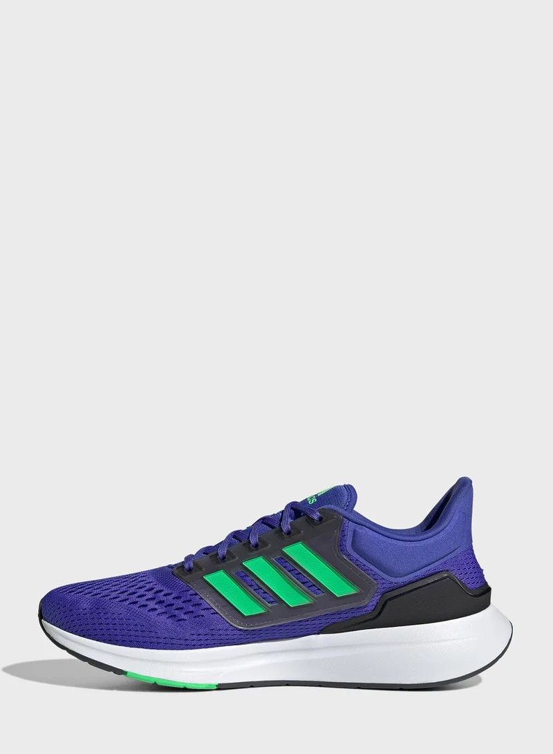 Adidas Eq21 Run