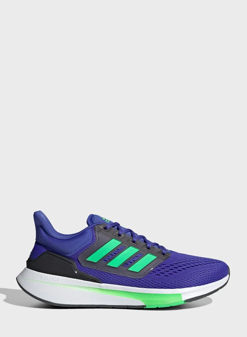 Adidas Eq21 Run