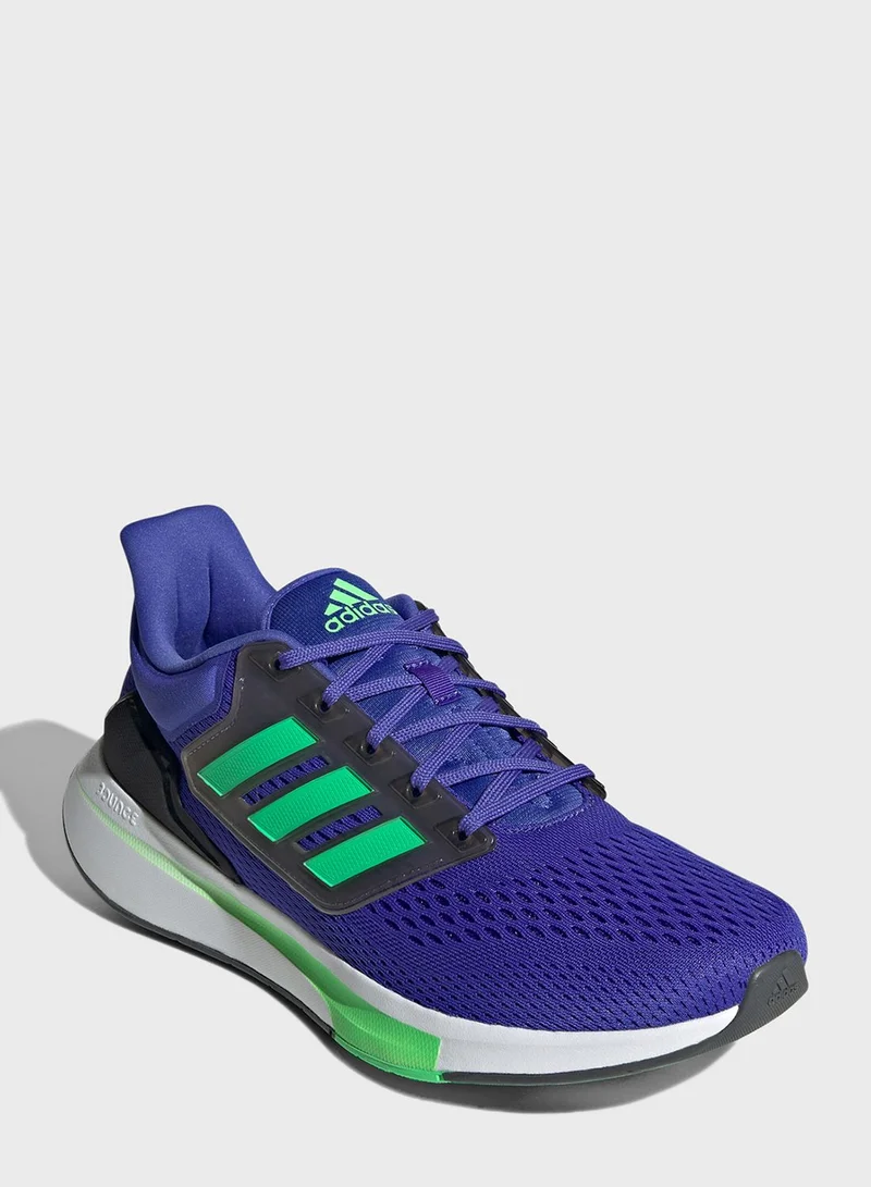 Adidas Eq21 Run