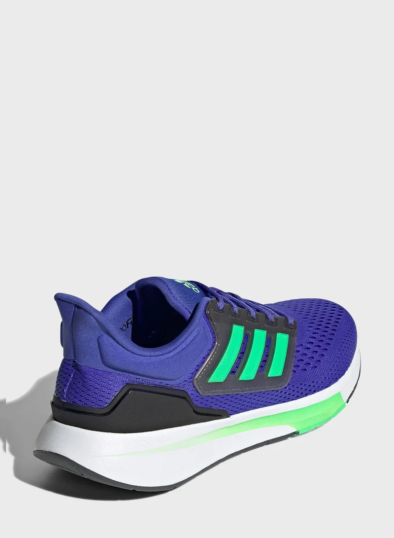 Adidas Eq21 Run