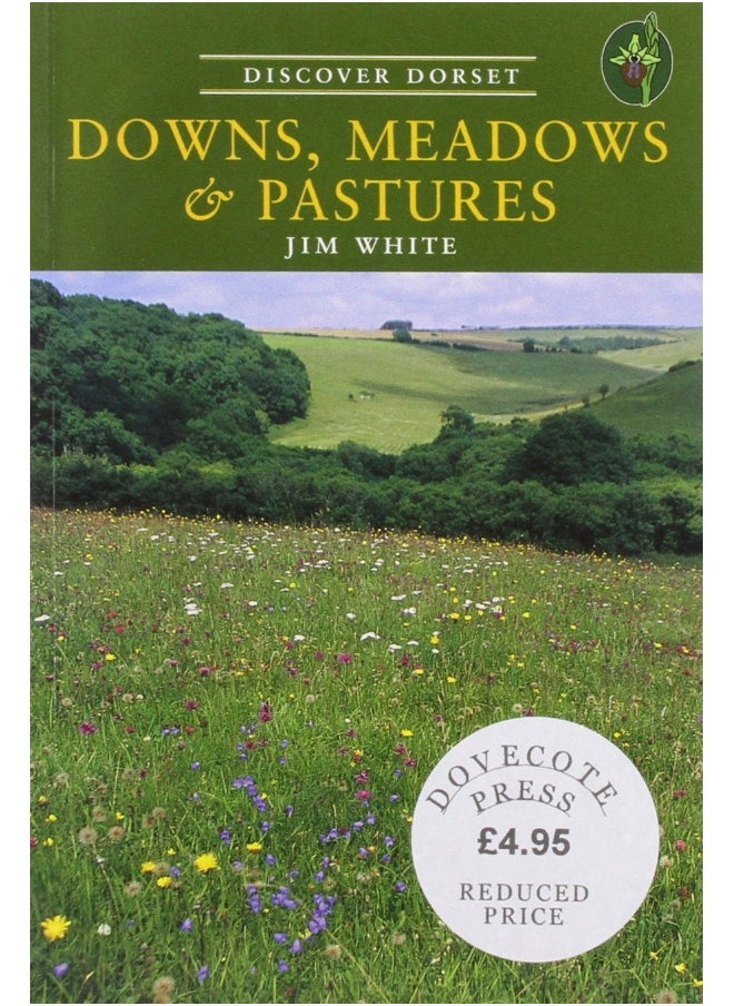 Downs, Meadows and Pastures  - Image 1