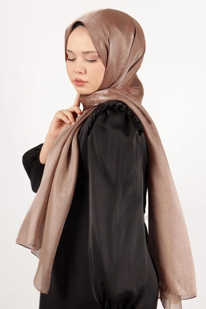 Pikas Gradient Janjan Shawl