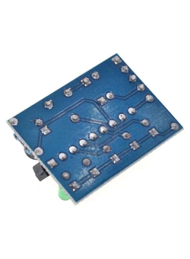 SOLDOUT Power Level Battery Indicator LED DC 3.5V-12V KA2284 Module Audio AC DC Signal Adjustable Compatible with Arduino - Image 5