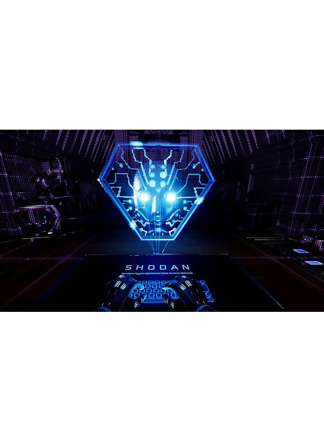 Prime Matter System Shock - playstation_5_ps5 - Image 4
