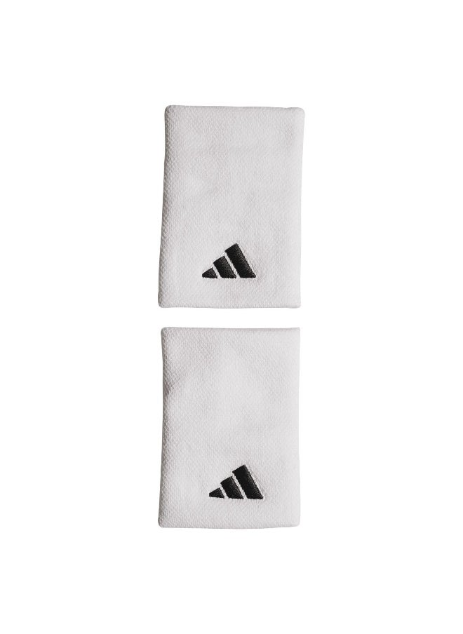Adidas - Tennis Large Unisex Wristband - Image 1