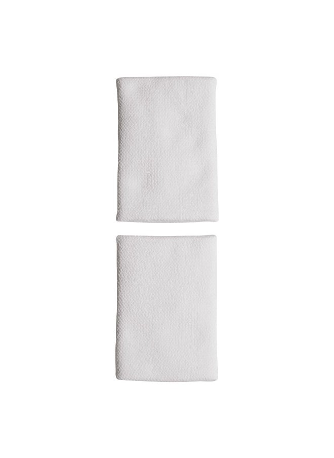 Adidas - Tennis Large Unisex Wristband - Image 1