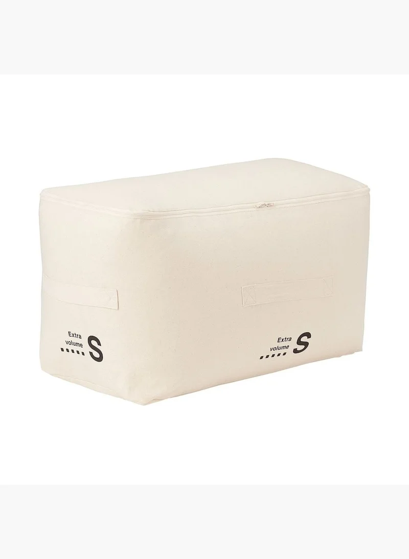 MUJI Grey Down Duvet Two Layer Type Queen W 210 x L 210 cm