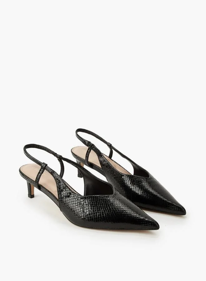 Celeste Women Ankle Strap Stilettos