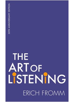 The Art Of Listening 