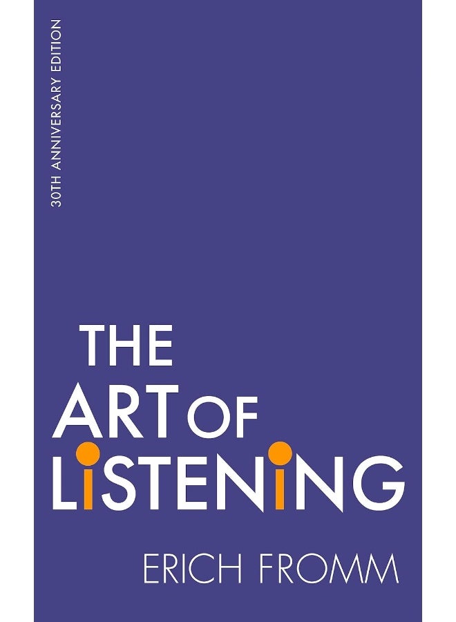 The Art Of Listening 