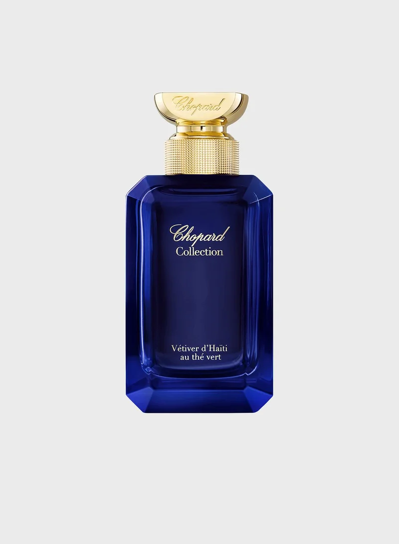 Chopard Vétiver d’Haïti Eau de Parfum 100ml