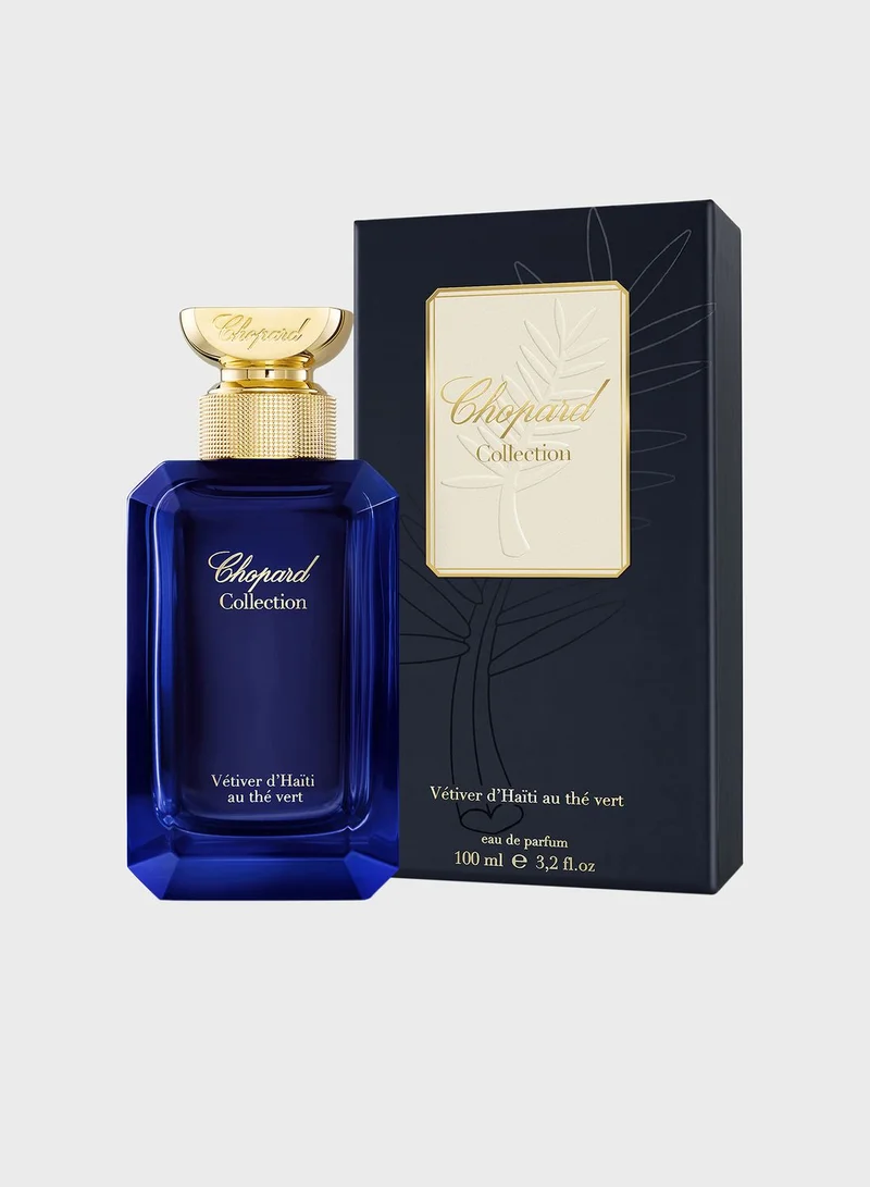 Chopard Vétiver d’Haïti Eau de Parfum 100ml