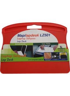 MAPi lapdesk LZ501 Laptop Stands Red 