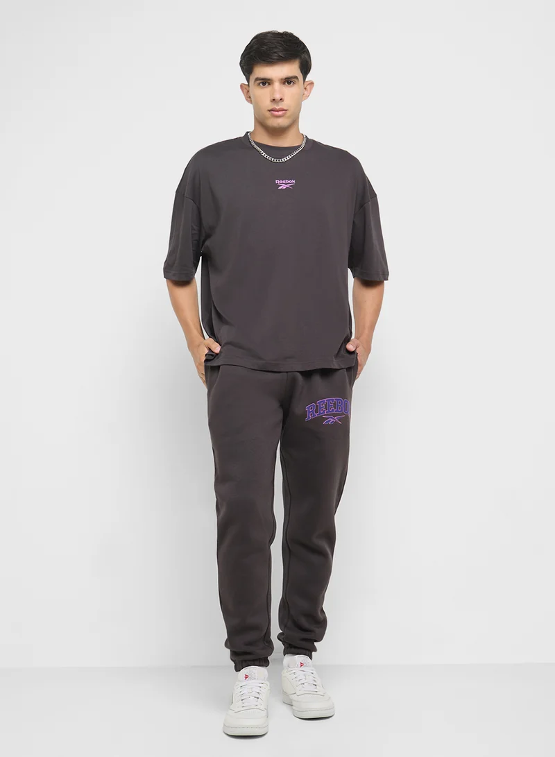 Reebok Danny Varsity T-Shirt