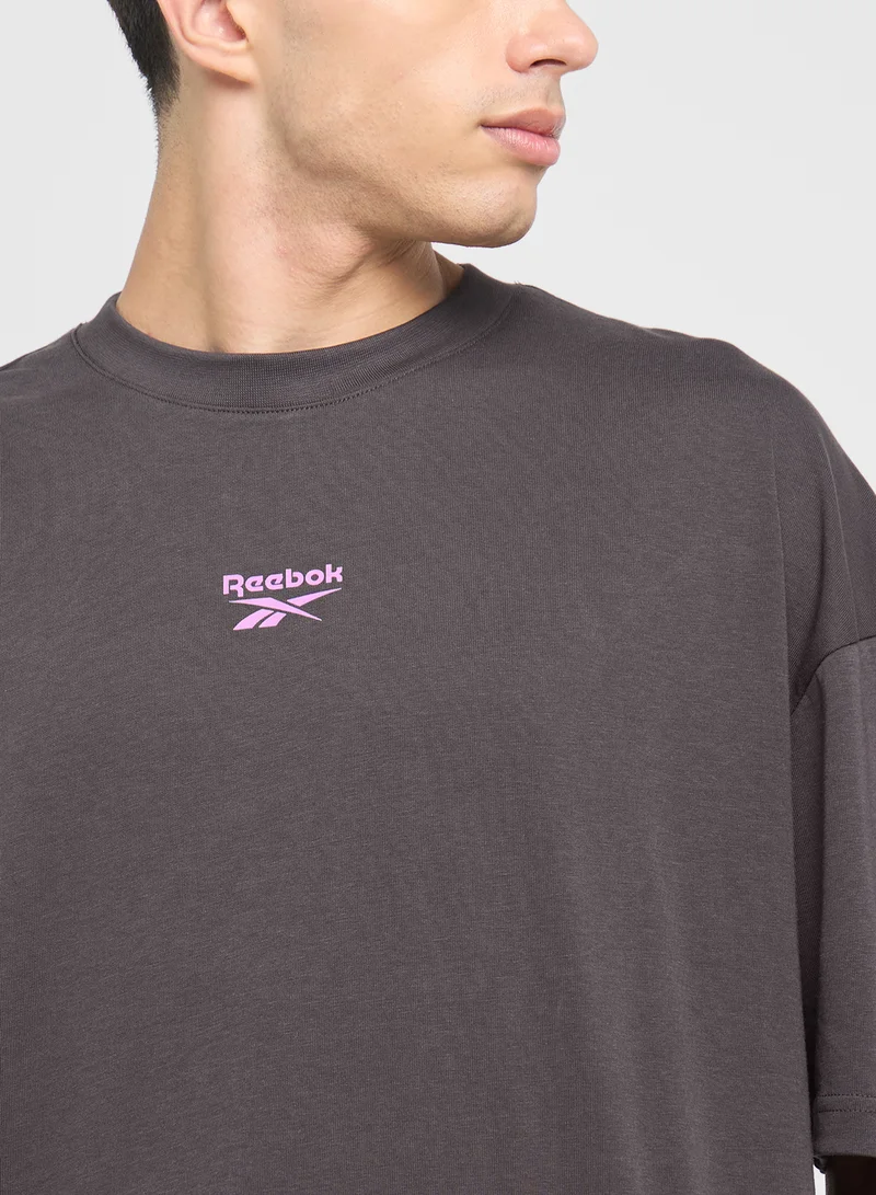 Reebok Danny Varsity T-Shirt
