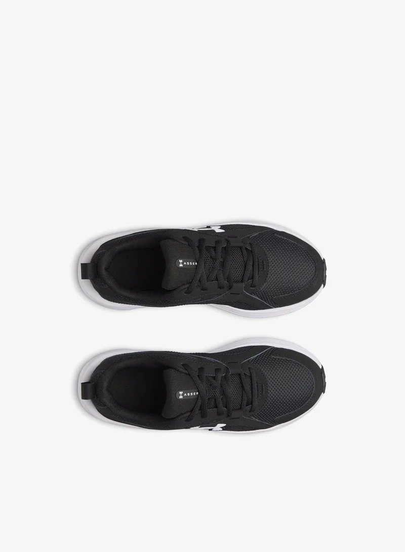 UNDER ARMOUR  Youth Bgs Assert 11 for Men | Best Price UAE