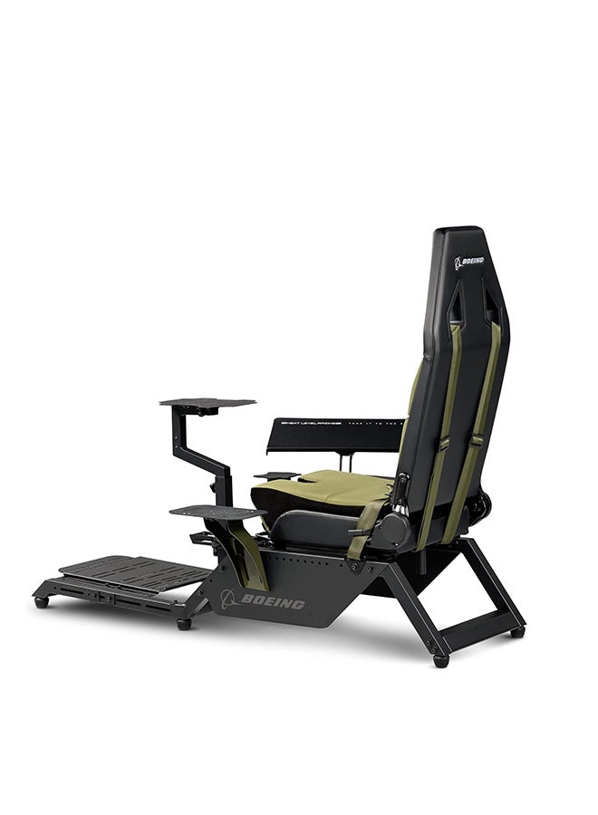 Next Level Racing NLR-S028 Flight Simulator: Boeing Military Edition - Image 2