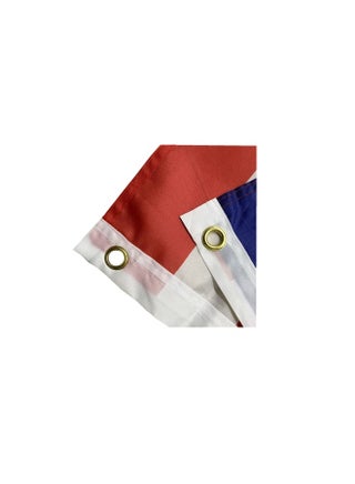 Stormflag أعلام بورتوريكو 90x150cm (3x5ft) 100٪ البوليستر مع النحاس grommets - view 3