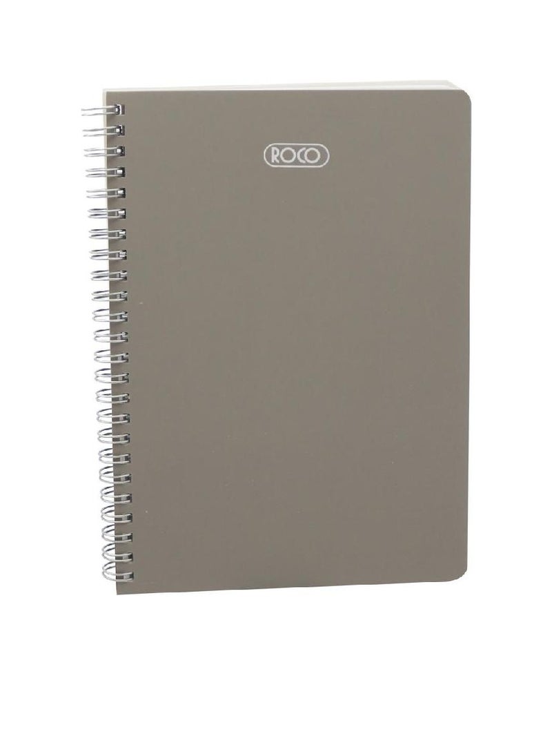 روكو دفتر نيون A580 ورقة مفردة مسطرة (عربي) - Image 1