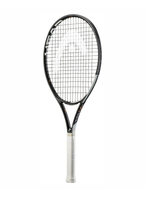 Ig Speed 25 Graphite Composite Tennis Racquet | Strung | For Juniors - Both Beginners & Intermediate