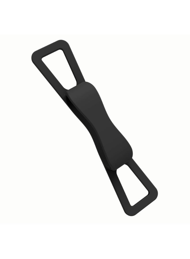 Tablet kindle reading accessory 4.7-8inch comfort hand strap reading stand - Image 2