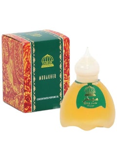 Tybah Concentrated Perfume Oil Mubakher 20 ml 